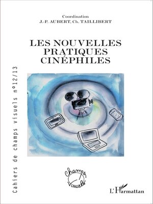 cover image of Les nouvelles pratiques cinéphiles